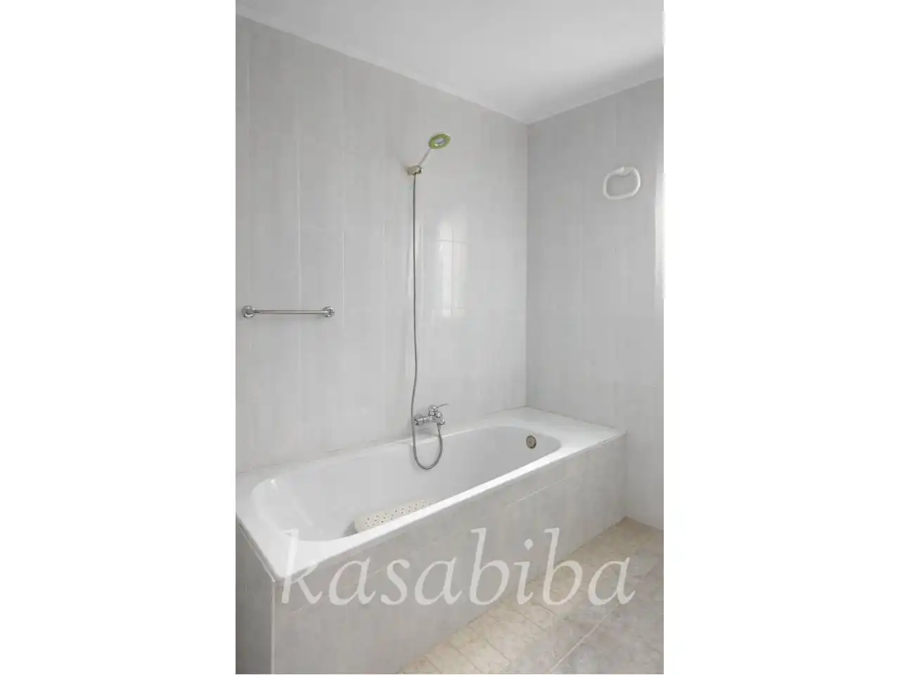 Baño de Casa o chalet en venta en Náquera con Jardín privado, Terraza y Piscina