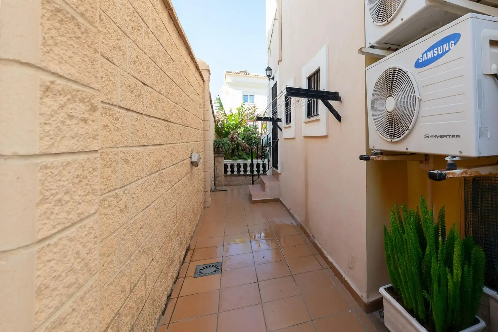 Xalet amb jardí en venda a Capellanía - Retamar, imagen 30