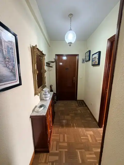 Piso en venta en Madrid con Aire acondicionado, Calefacción y Terraza