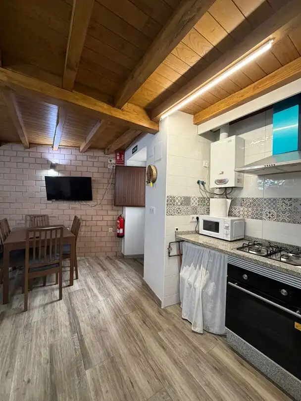Detached homes for sale in Camín Calea de Baxu, Cudillero