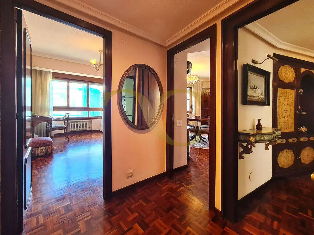 Wohnung mit Terrasse zum Verkauf in Calle Muñoz Degraín, imagen 33