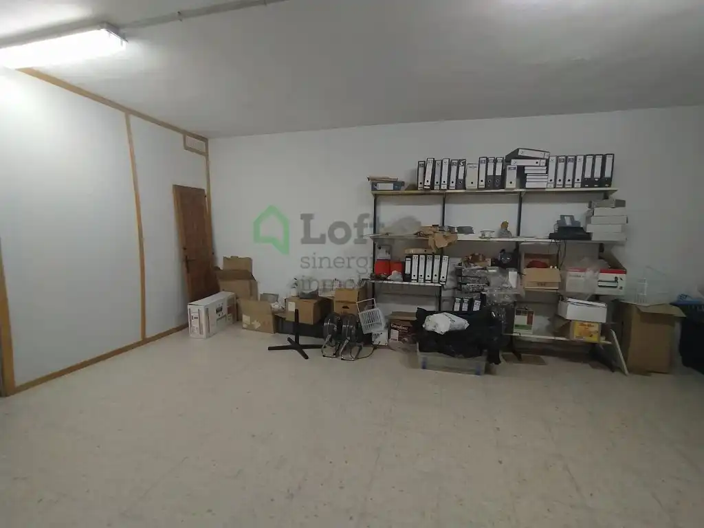 Local comercial en venda a La Estación, imagen 16