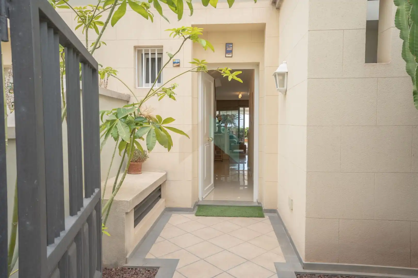 Detached homes for sale in Arona  with Air Conditioner, Heating and Private garden