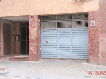 Individuel à vendre à Carrer de Josep Gras 5