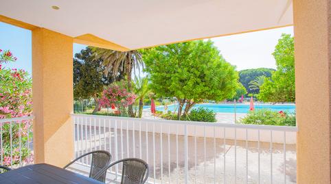 Foto 3 de Planta baixa en venda a El Moncayo - El Pòrtic, Alicante