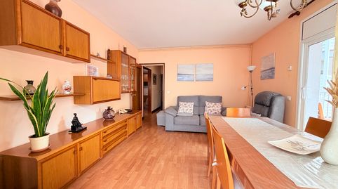 Foto 3 de Piso en venta en Carrer Jaume Balmes, Corbera de Llobregat, Barcelona