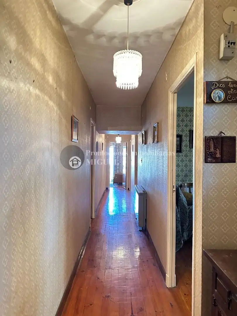 Casa o chalet en venta en Verín