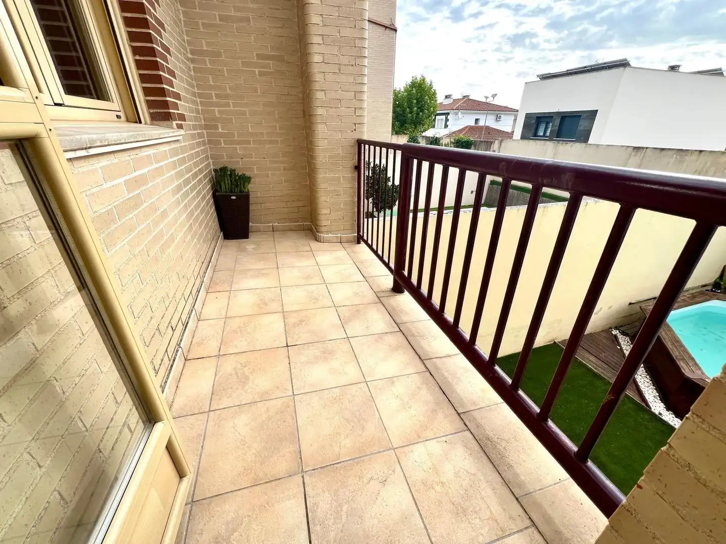 Detached homes for sale in Plasencia, Cáceres