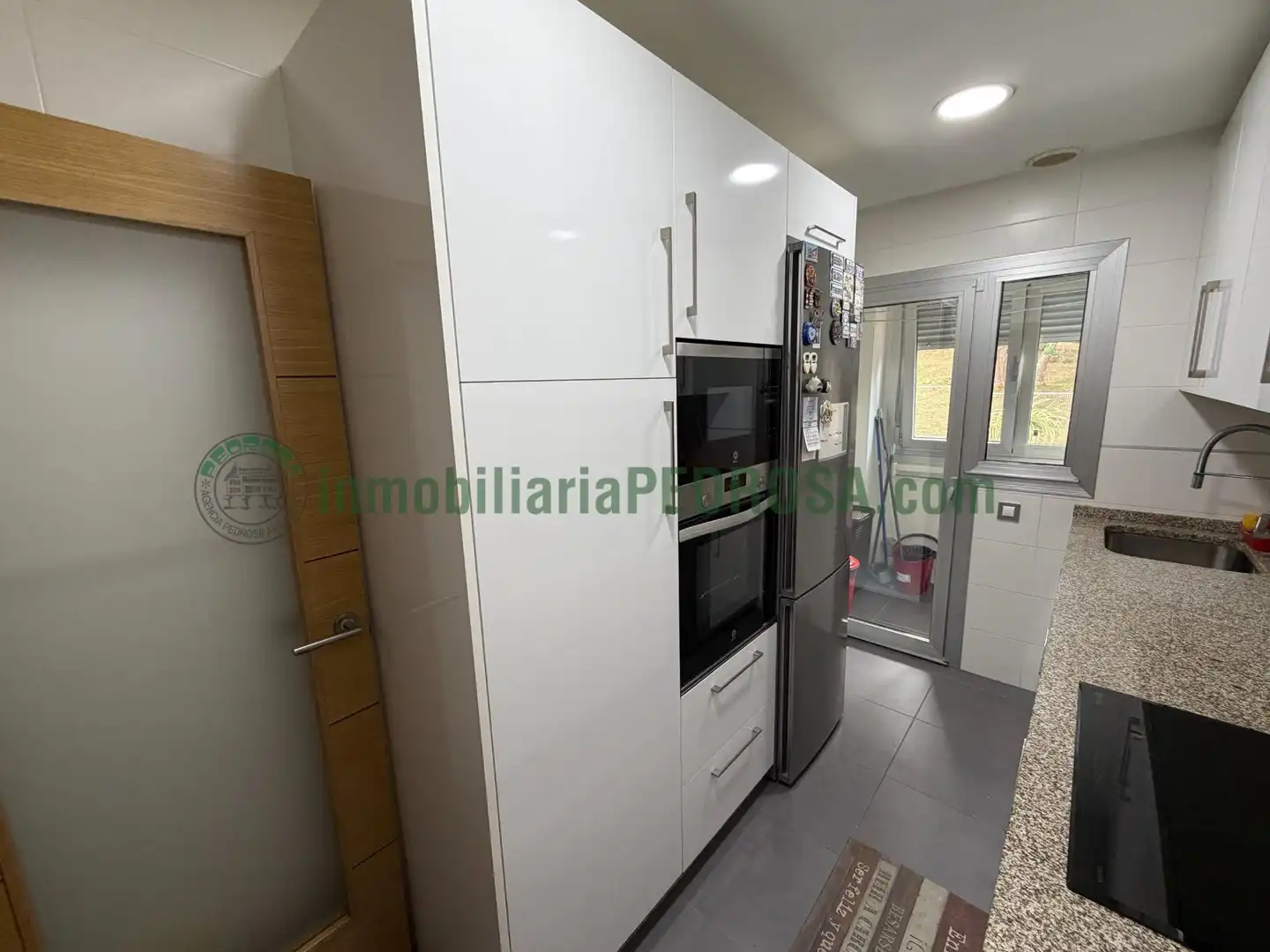 Apartament amb ascensor de lloguer a GRECIA, imagen 8