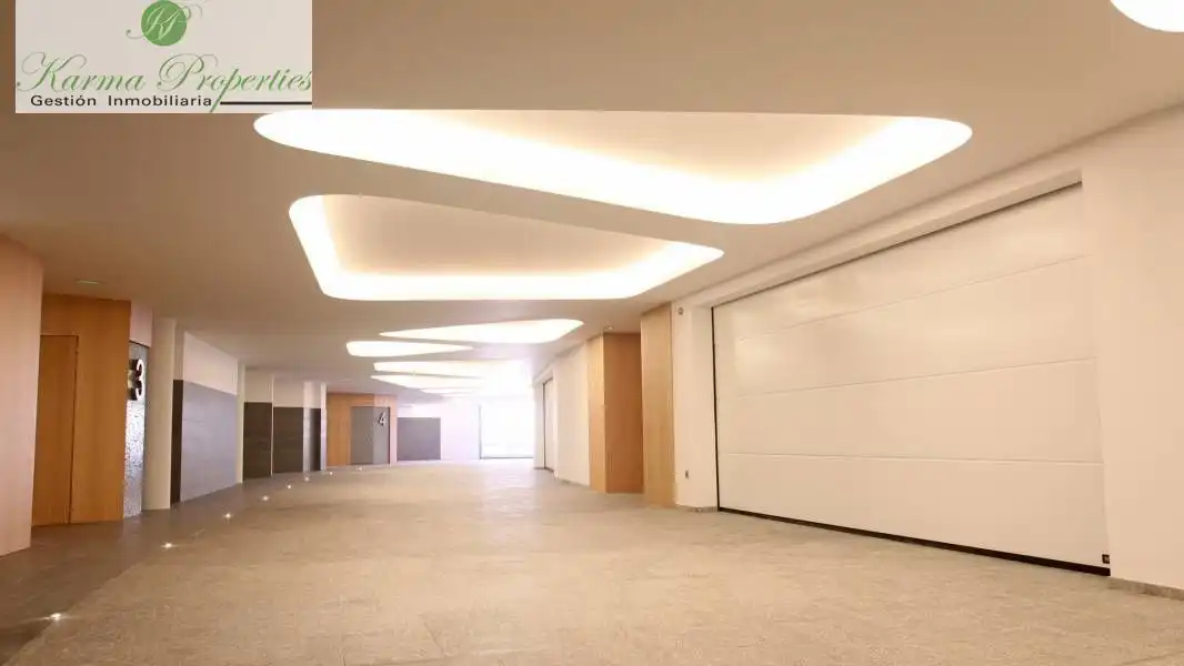 Appartement compact avec piscine à vendre à Altea la Vella, imagen 19