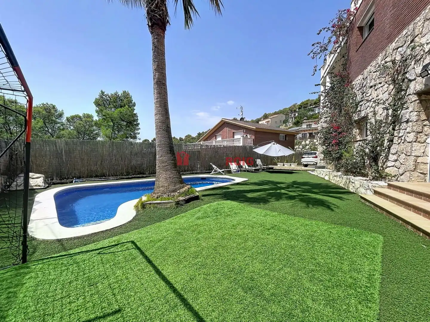 Maison avec piscine à vendre à Estrella, imagen 44