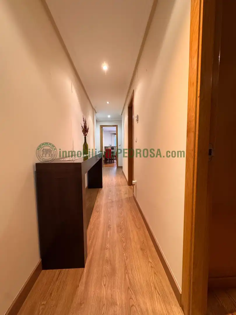 Flat for sale in Pontevedra Capital   with Heating, Terrace and Storage room