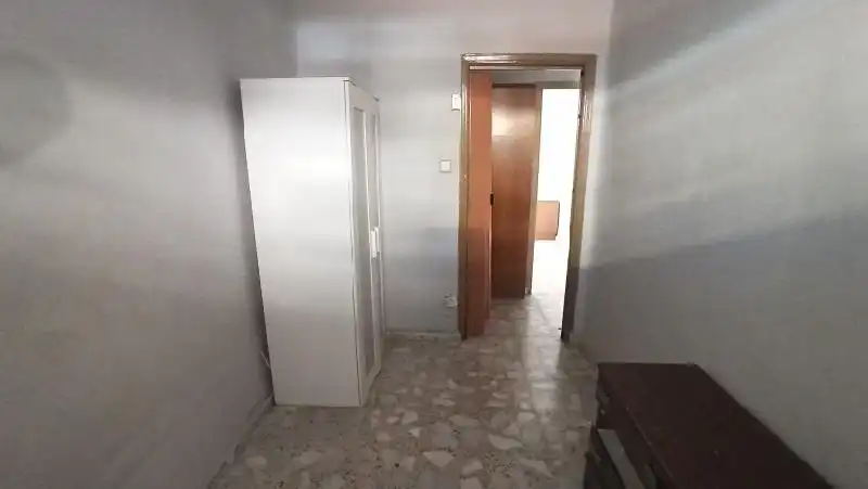 Piso en venta en Madrid con Terraza