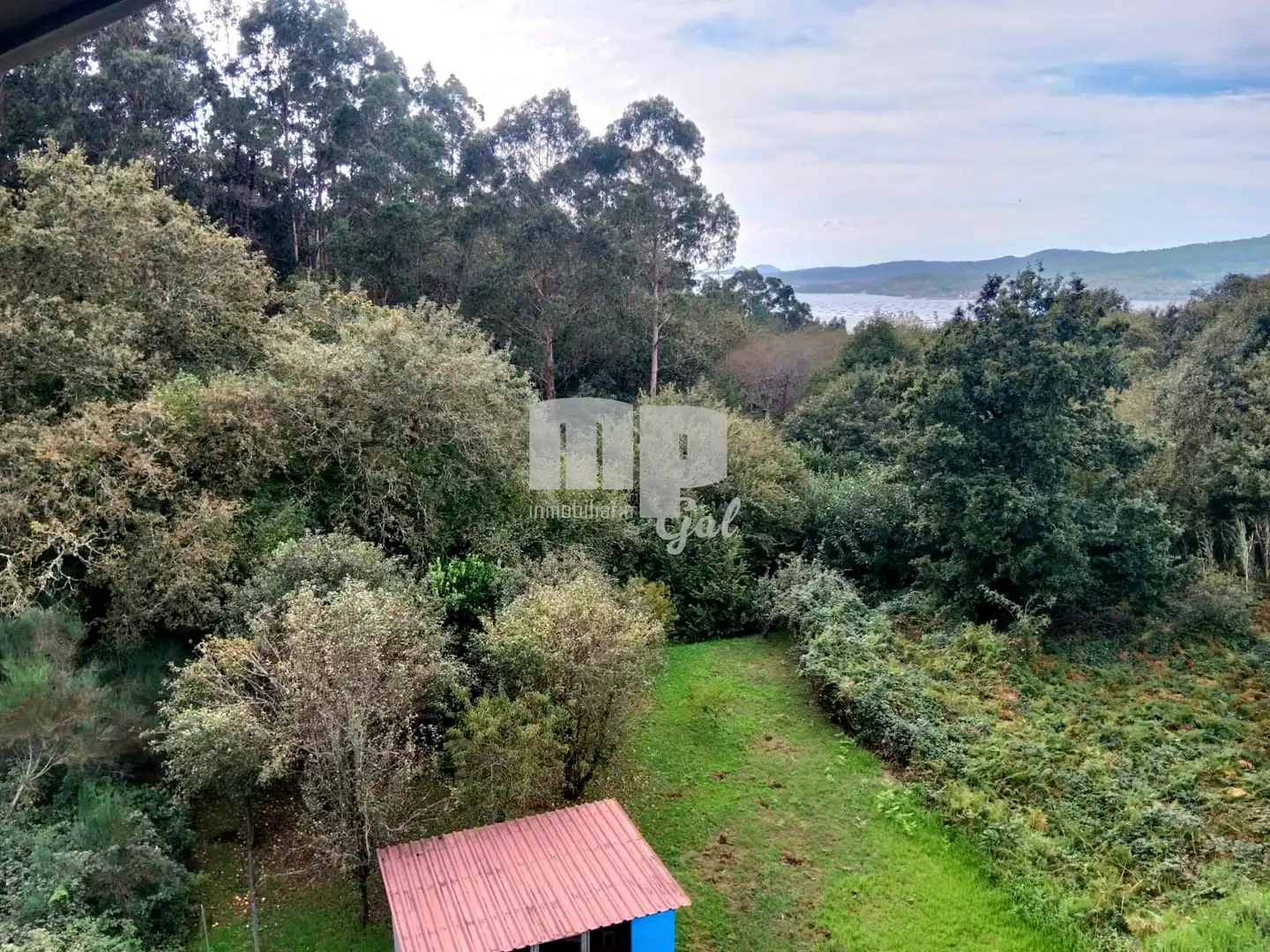 Casa o chalet en venta en Redondela con Calefacción, Jardín privado y Trastero