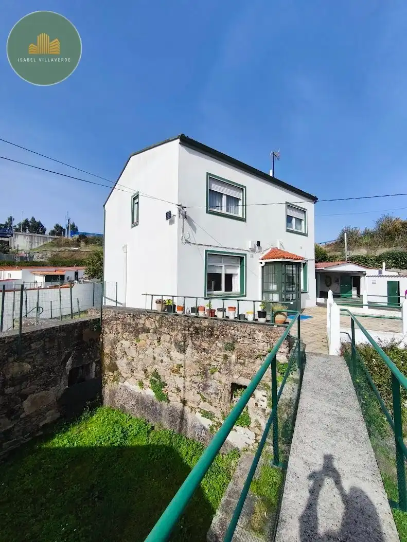 Casa o xalet en venda a Someso - Matogrande