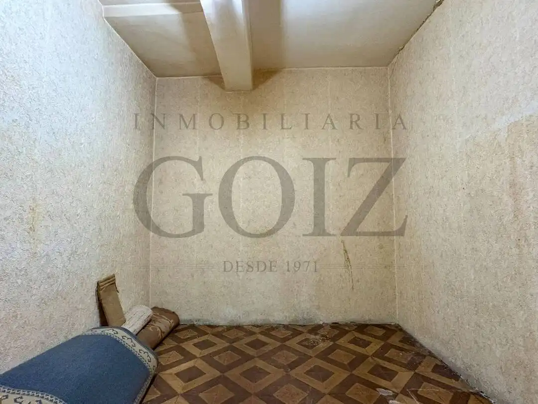 Flat with terrace for sale in Parte Vieja, imagen 26