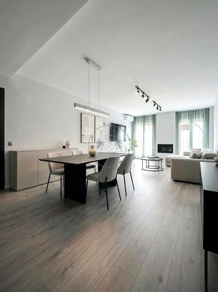 Comedor de Piso en venta en Leganés