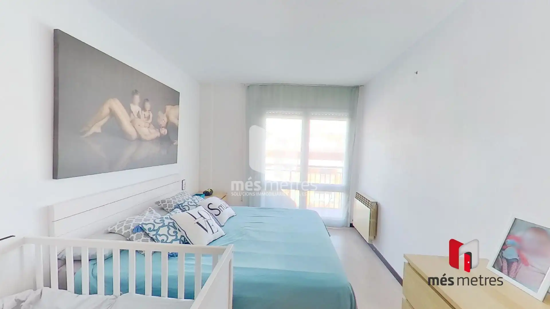 Piso de alquiler en Veral d'Ocata