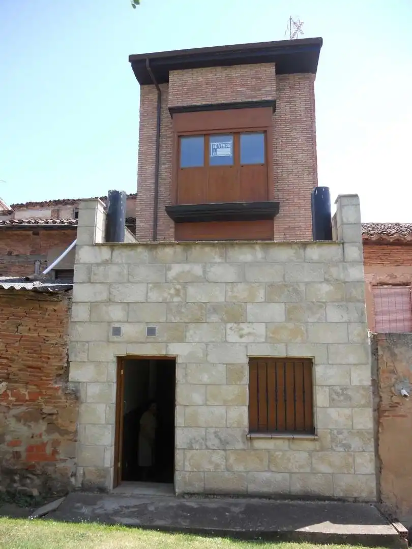 Houses for sale in Calle Arrabal, 24, Navarrete