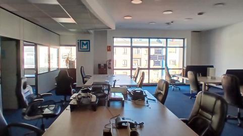 Foto 2 de Oficina de lloguer a Carretera Bilbao-galdakao, 10, Bolueta, Bilbao