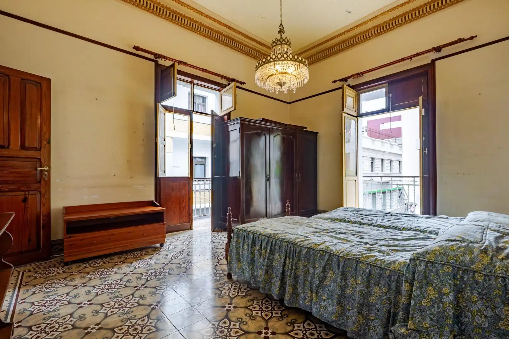 Habitación de Edificio en venta en Las Palmas de Gran Canaria