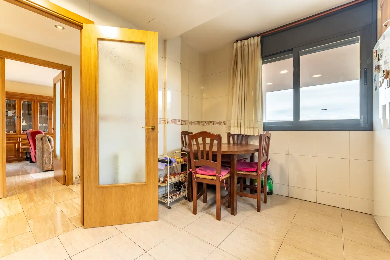 Casa o xalet en venda en Reus amb Calefacció, Terrassa i Traster
