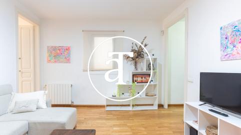 Photo 3 of Flat to rent in Carrer de la Indústria, Sagrada Família, Barcelona