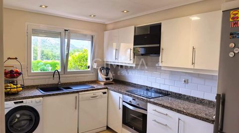 Foto 4 de Casa o xalet en venda a Escandinavia - Cautivador, L'Alfàs del Pi
