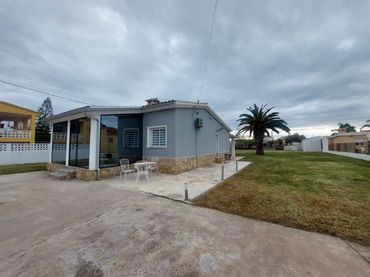 Villa mit Garten zum Verkauf in Centro