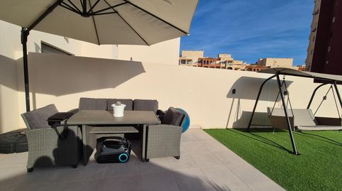 Foto 2 de Casa adosada en venta en Almerimar, El Ejido