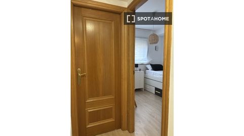 Foto 5 von Zimmer in Penya - Roja - Avda. Francia, Valencia Capital