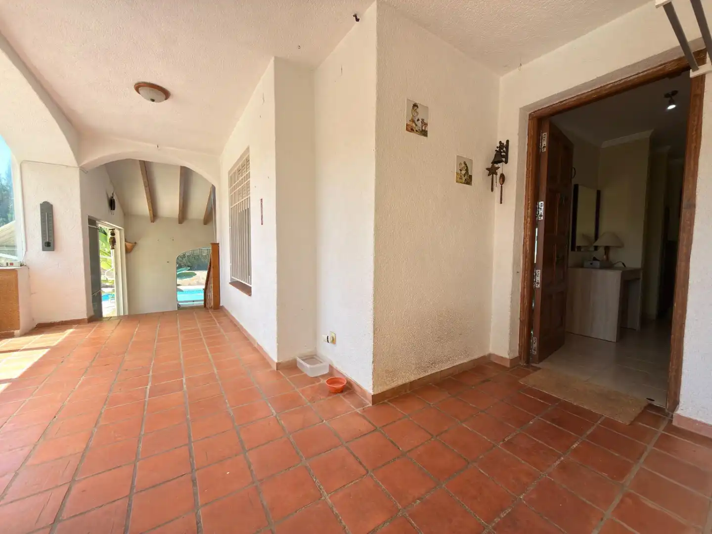 Casa o chalet en venta en DEL POBLE NOU DE BENITATX, Partides comunes - Adsubia