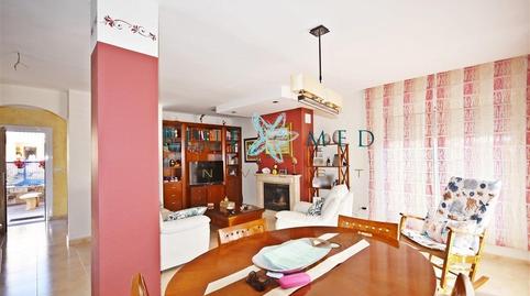 Foto 4 de Casa o xalet en venda a Calle de Cabo Bagur, El Alamillo, Murcia