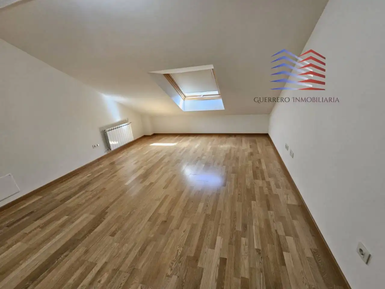 Dúplex de alquiler en Ventiun