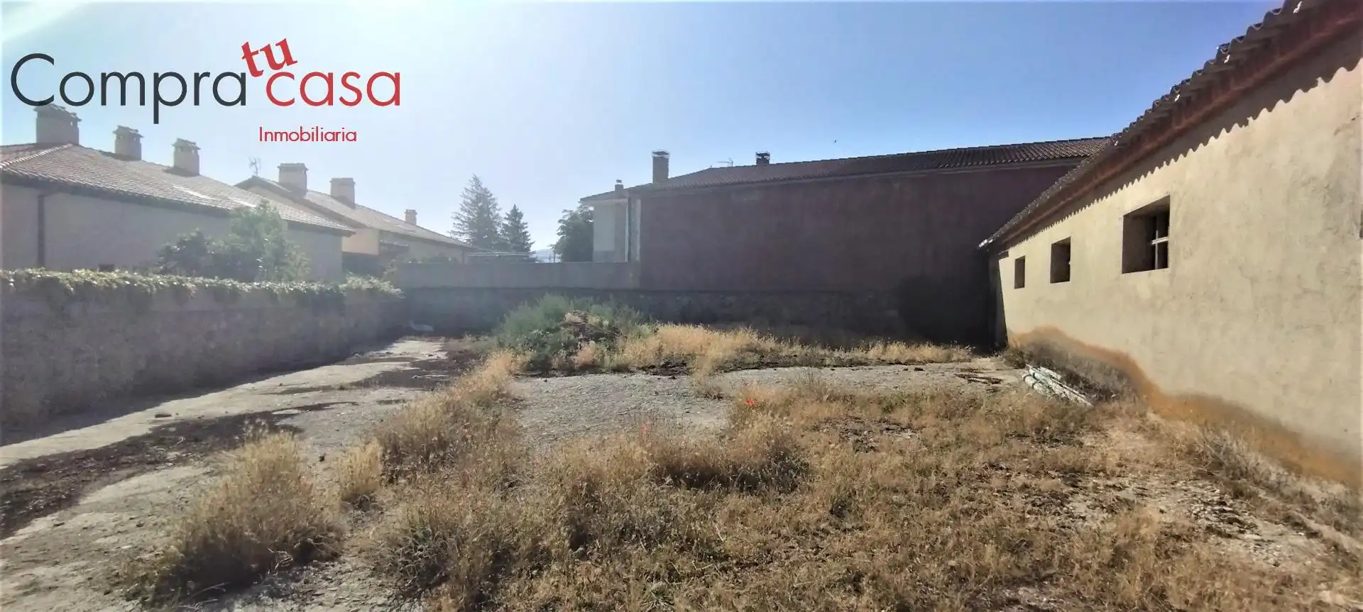 Residencial en venta en La Losa 