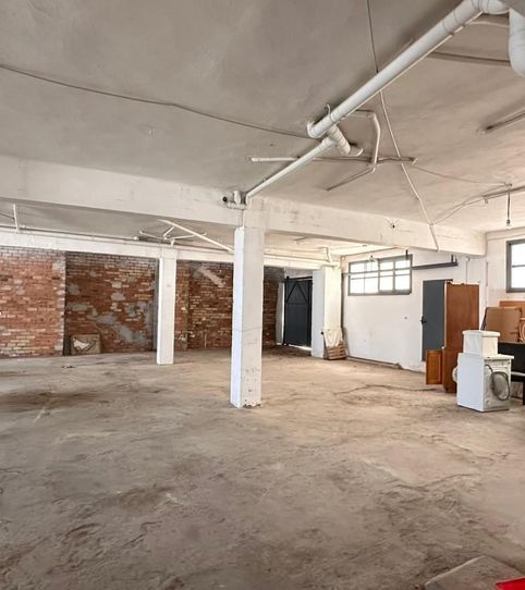 Foto 2 de Edificio en venta en Plaza José Agüera, San Pedro de Alcántara pueblo, Marbella