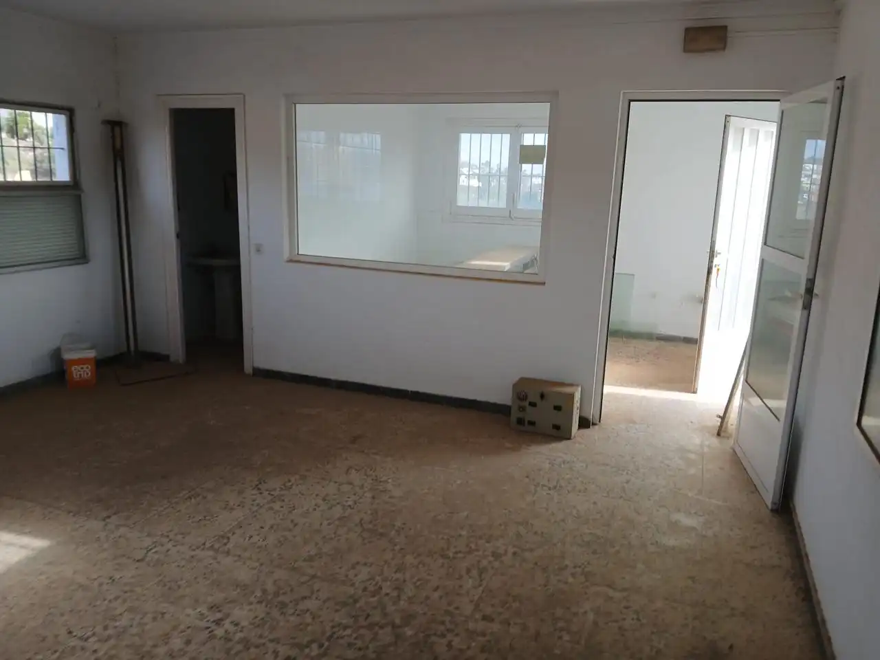 Terrenos y solares en venta en Barriada los Lopez, imagen 7
