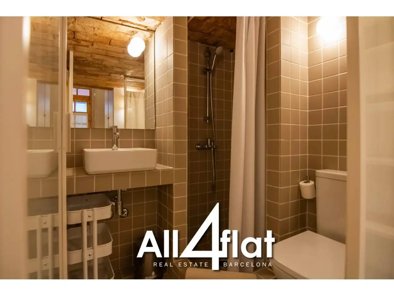 Local comercial en alquiler en Calle Nil Fabra, imagen 28