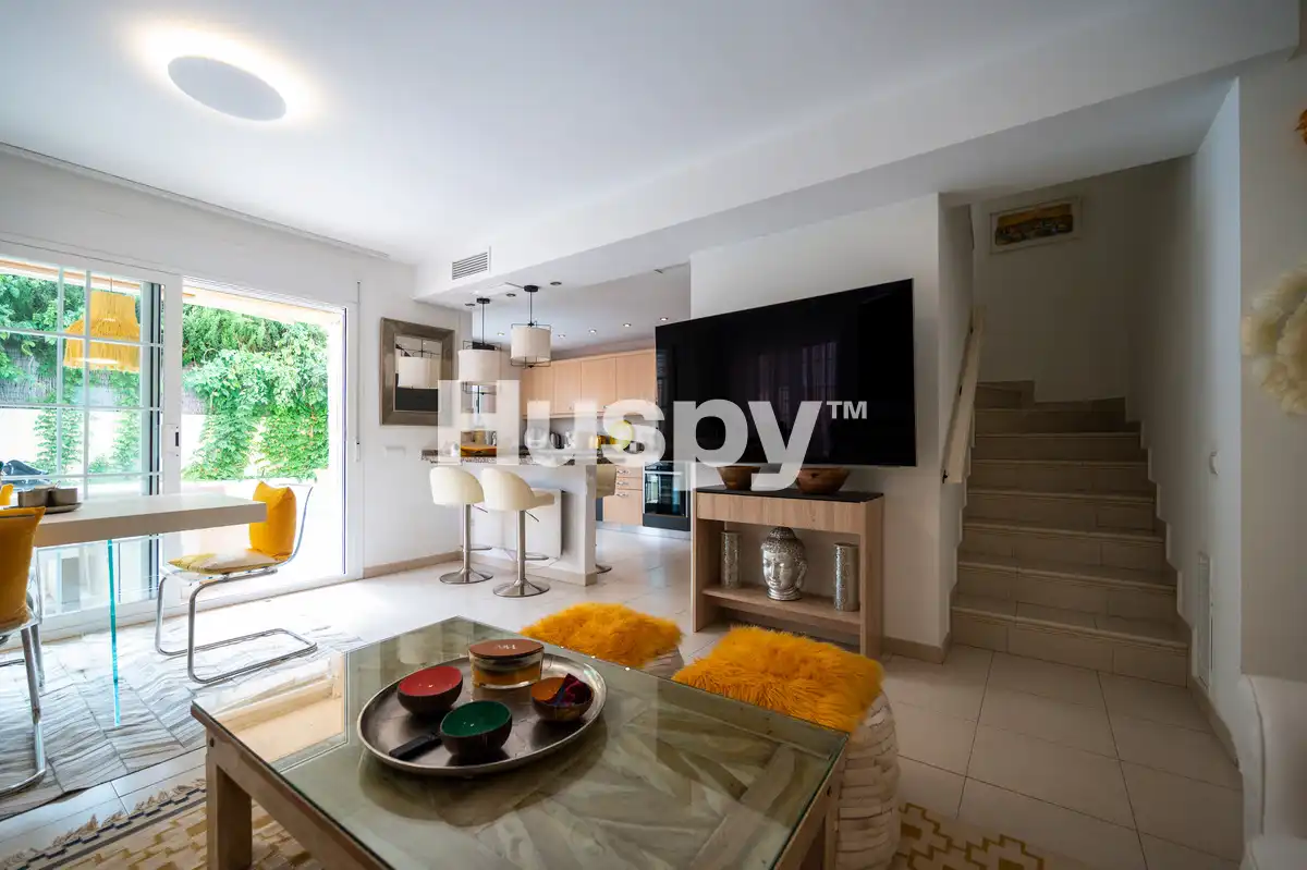 Semi-detached house with terrace for sale in Carrer de s'Espardell, imagen 10
