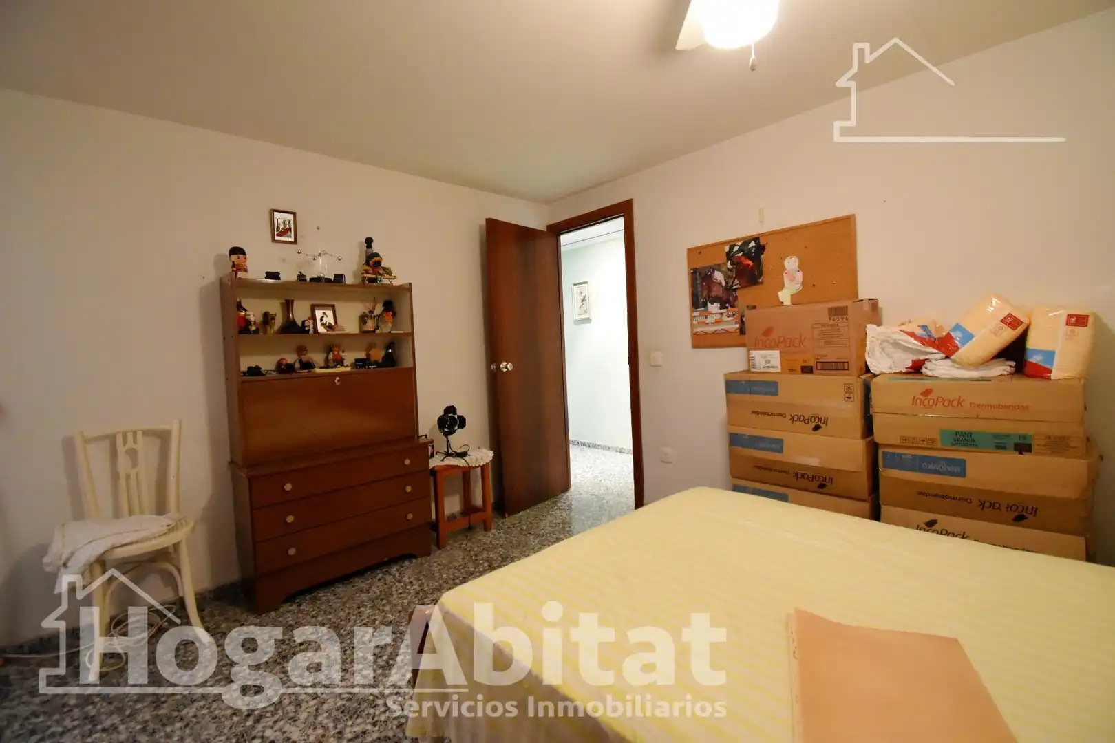 Casa con terraza en venta en Calle Algepseria, imagen 22