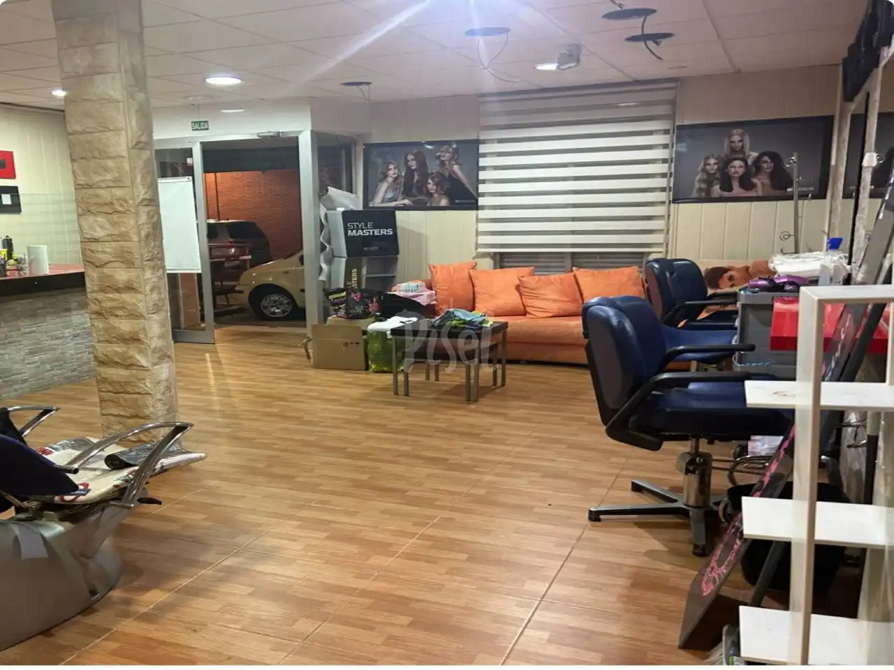 Local comercial en venda a Torreforta