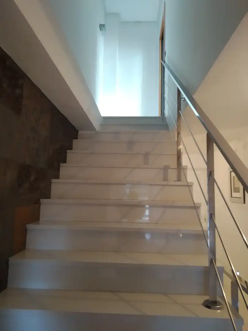 Casa amb terrassa en venda a Sant Antoni, imagen 19