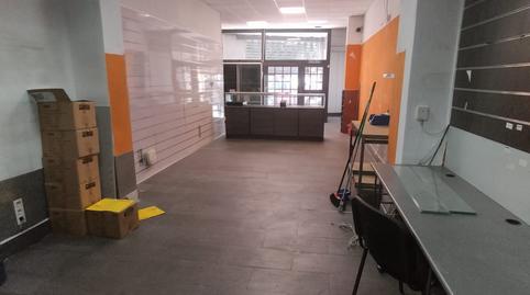 Photo 4 of Premises to rent in Aljomahima - Ermita, Granada