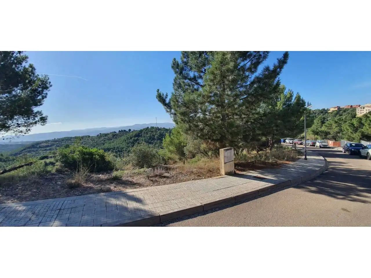 Residencial en venta en Ullastrell