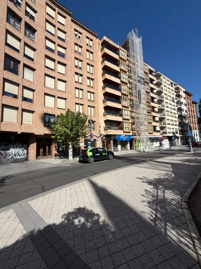 Flat with lift for sale in Plaza de la Universidad, imagen 19