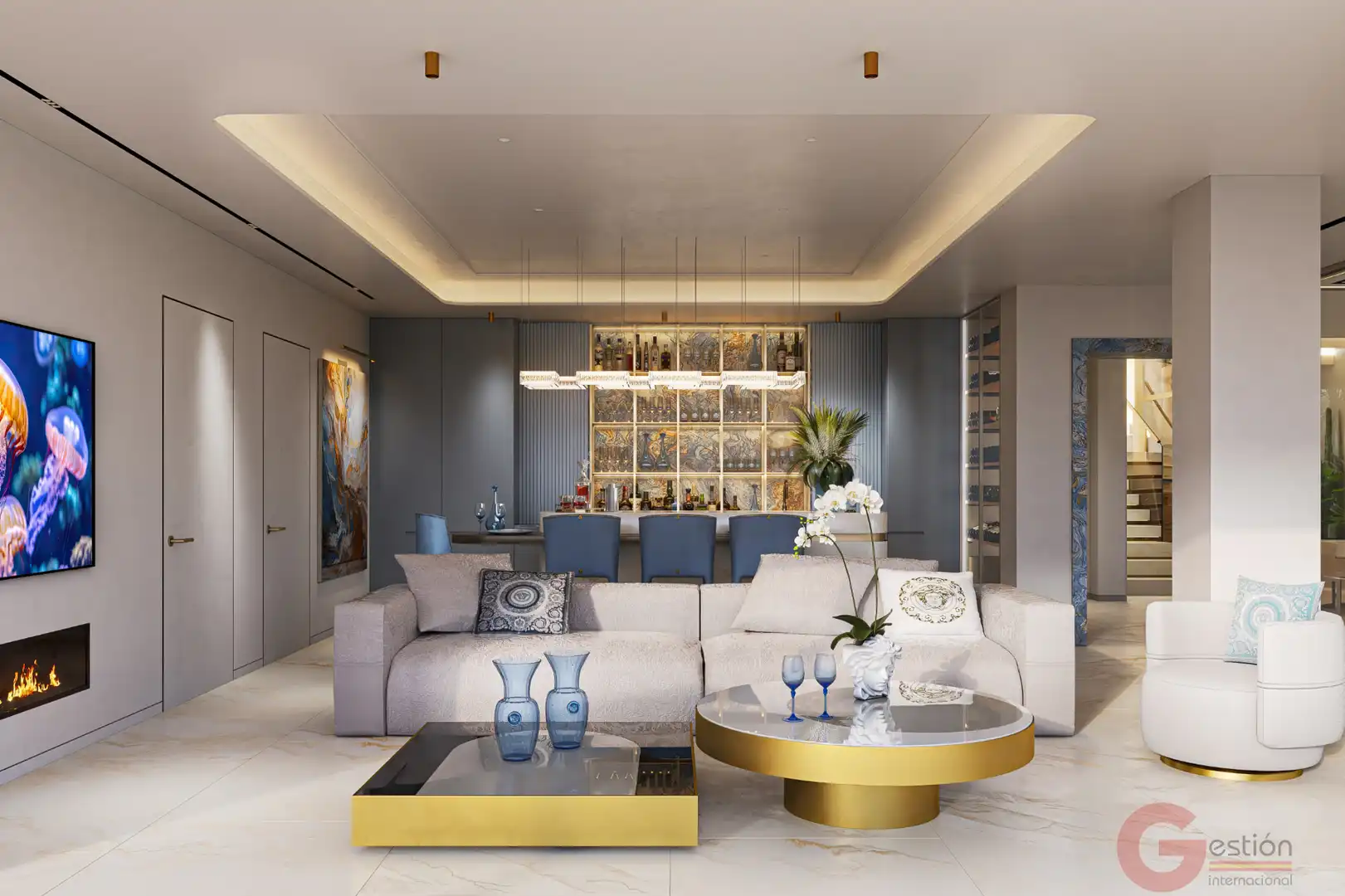 Villa in vendita a Nueva Andalucía, imagen 16