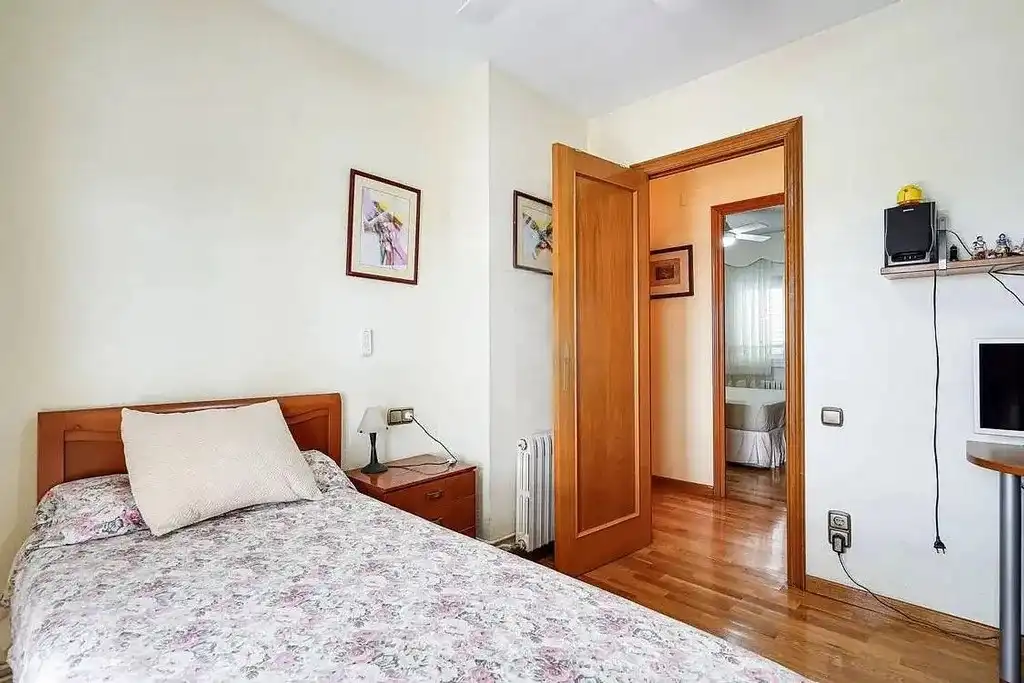 Casa con terraza en venta en Carrer Cretas, imagen 9