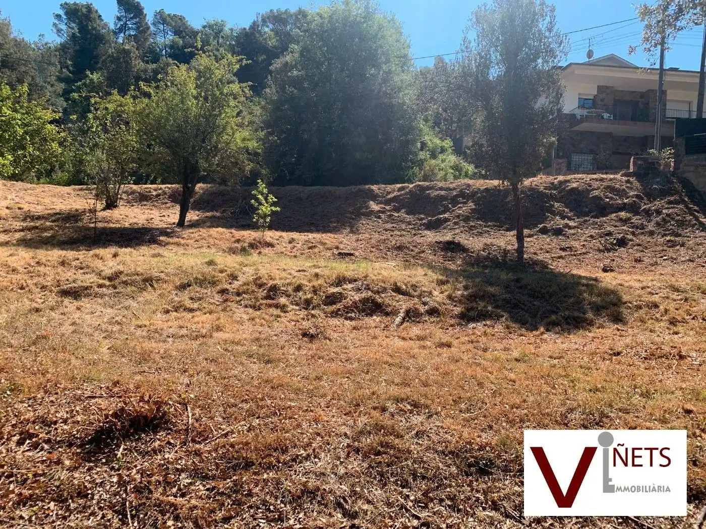 Terreno residencial en venta en Aiguafreda, imagen 28