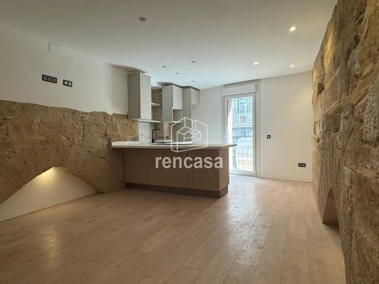 Wohnung mit Terrasse zum Verkauf in Calle Magdalena, imagen 4