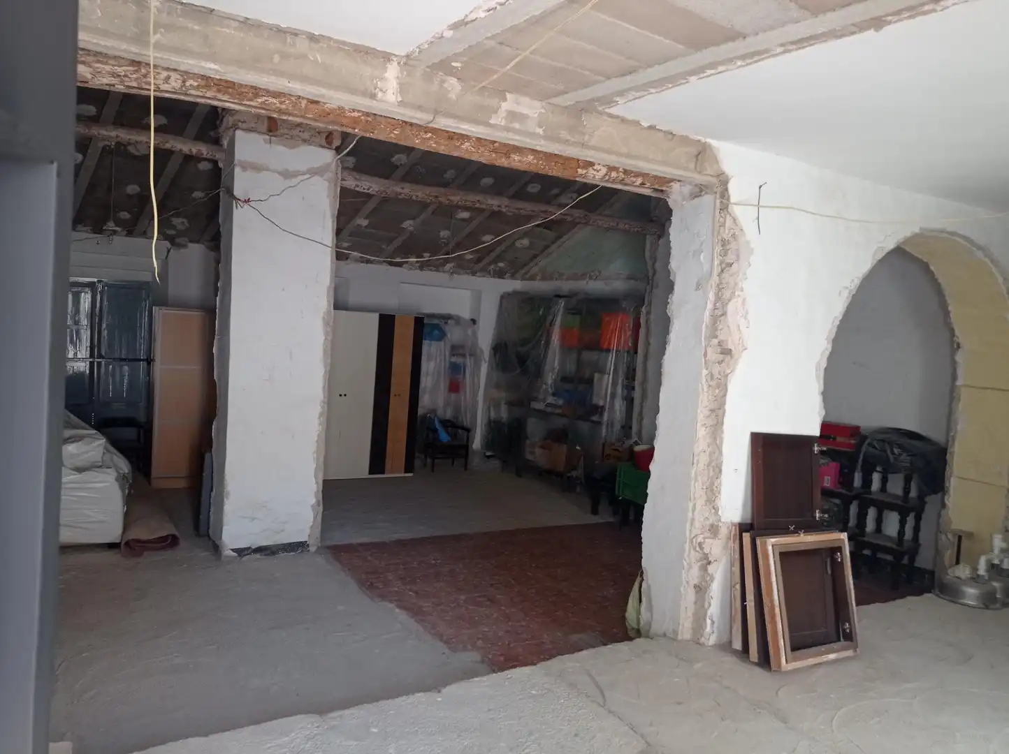 Houses for sale in Morón de la Frontera